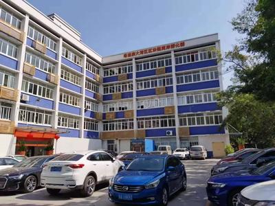 陳潭一行赴力麒公司調(diào)研技術(shù)轉(zhuǎn)讓工作