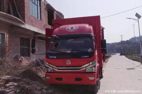 城鄉(xiāng)建筑輔材配送用什么車(chē)才不虧本？城市配送全攻略
