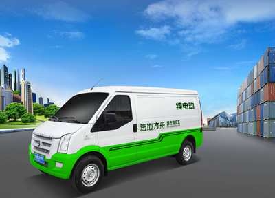 城市配送迎來(lái)重大機(jī)遇期 誰(shuí)最有可能成為獨(dú)角獸？